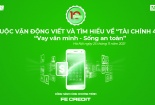 Tài chính tiêu dùng đang bị hiểu lệch lạc, đánh đồng với 'tín dụng đen'