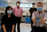 Vật liệu cửa sổ trong suốt có thể chuyển đổi để cản sức nóng mặt trời 
