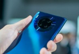 Cảnh báo dùng smartphone Trung Quốc có thể bị nghe lén