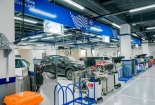 Hyundai Thành Công ưu đãi dịch vụ lớn nhất năm cho khách hàng cả nước