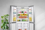 Mẹo tiết kiệm điện hiệu quả cho ngăn mát tủ lạnh bà nội trợ nên biết