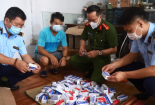 Cảnh báo tình trạng 'tẩy date' thuốc điều trị Covid-19 để bán