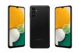 Ra mắt smartphone Samsung 5G rẻ nhất