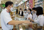 Tăng cường kiểm tra, xử lý việc bán thuốc cho cơ sở không đúng phạm vi kinh doanh