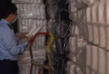 Kiểm tra kho mỹ phẩm ở Quận 12 phát hiện hàng loạt sản phẩm không đảm bảo chất lượng