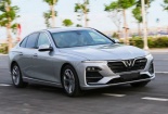 Giá xe VinFast Lux SA2.0 hiếm có tiền lệ, bất ngờ mức giảm tới 150% phí trước bạ