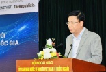 Kết nối nguồn lực, thúc đẩy sự phát triển mạng lưới đổi mới sáng tạo quốc gia