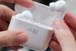 Ra mắt AirB - tai nghe không dây do Việt Nam thiết kế sản xuất