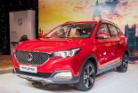 Bất ngờ: MG ZS chỉ còn hơn 400 triệu tại thị trường Việt Nam