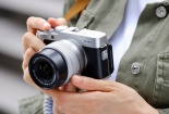 Sự bùng nổ của smartphone khiến máy ảnh kỹ thuật số gặp khó