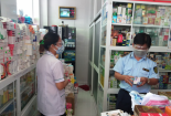 19 trong tổng số 20 mẫu thực phẩm chức năng không đủ chỉ tiêu an toàn như công bố