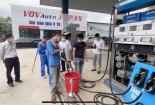 Chi cục TĐC Hà Nội: Đẩy mạnh hoạt động thanh, kiểm tra về TCĐLCL