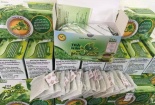 Quảng cáo sai sự thật, người tiêu dùng không mua, sử dụng sản phẩm Trà xạ đen Protea