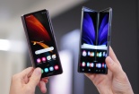 Samsung vượt Apple thống lĩnh thị trường smartphone 2021