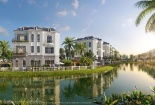 Vinhomes chính thức ra mắt phân khu mẫu đơn tại Vinhomes Star City