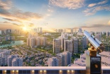 Diamond Residence Hà Nội – Giá trị độc bản hấp dẫn nhà đầu tư