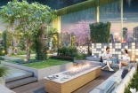 Lý giải sức hút của Diamond Residence Hà Nội tại tâm điểm phía Tây Thủ Đô