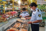 Bộ Tài chính: Tăng cường đấu tranh chống buôn lậu, hàng giả dịp Tết 