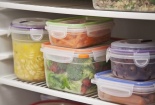 Nguy cơ vi khuẩn Listeria ẩn nấp trong tủ lạnh