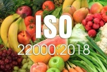 Công ty TNHH Giang Nam Giang: Triển khai áp dụng thành công HTQL ISO 22000, ISO 14001 kết hợp 5S