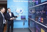35 nền tảng chuyển đổi số quốc gia vừa được công bố có gì đặc biệt?