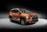 Lộ diện giá Mitsubishi Xpander và Cross phiên bản đặc biệt chỉ hơn 600 triệu tại Việt Nam