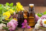 Những loại tinh dầu giúp giảm đau lưng hiệu quả