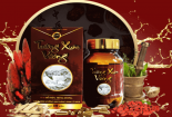 Thực phẩm bảo vệ sức khoẻ Trường Xuân Vương 'thổi phồng' công dụng, lừa dối người tiêu dùng