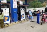 Tiêu chí xác định thiết bị bán xăng dầu quy mô nhỏ