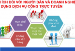 Triển khai tích hợp TTHC đo lường và đánh giá sự phù hợp trên cổng dịch vụ công quốc gia