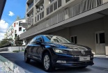 Lộ diện nhiều mẫu Volkswagen nhập khẩu giảm phí trước bạ tới 200 triệu đồng
