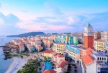 Phú Quốc 'tái xuất' chào đón du khách bằng chuỗi lễ hội tưng bừng cuối năm