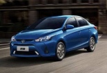 Toyota Vios 2022 vừa ra mắt giá hơn 300 triệu đồng có gì đặc biệt?
