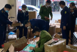 Mỹ phẩm giả: Những nguy cơ tiềm ẩn