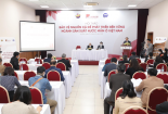 Nguồn nguyên liệu là yếu tố tiên quyết để ngành sản xuất nước mắm phát triển bền vững
