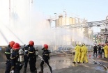 Doanh nghiệp chủ động phòng ngừa sự cố hóa chất, tránh rủi ro trong quá trình sản xuất