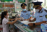 Lạng Sơn: Vi phạm về y dược, mỹ phẩm, vật tư y tế còn chiếm tỉ lệ cao