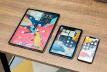 Apple cắt giảm sản xuất, iPad 'nhường' chip cho iPhone 13