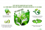 Công ty CP Đầu tư và Du lịch SHB: Kiểm soát môi trường hiệu quả nhờ áp dụng ISO 14001:2015
