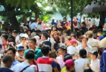 Đề nghị dừng các hoạt động tập trung không cần thiết dịp Tết Nguyên đán