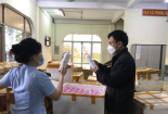 Thu giữ lô mỹ phẩm không hóa đơn trị giá hơn 1,5 tỉ đồng tại Phú Yên 