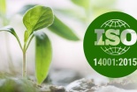 Triển khai HTQL môi trường theo ISO 14001:2015 tại Công ty CP Thương Mại & Dịch Vụ DRANA
