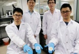 Phát minh mới: Pin dẻo có khả năng phân hủy sinh học