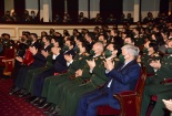 Toàn văn bài phát biểu của Thủ tướng Chính phủ tại Chương trình 'Nghĩa tình quân dân'