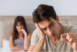 Nguy cơ từ thuốc tăng cường sinh lý tức thời 