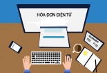 Trên 263.000 doanh nghiệp triển khai hóa đơn điện tử