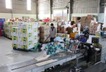 Doanh nghiệp thận trọng sản xuất hàng dịp Tết