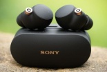 Sony ra mắt tai nghe không dây chống ồn thông minh, chất lượng 'đỉnh'