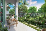 Vì sao second home hạng sang của Sun Property được giới thượng lưu săn đón?