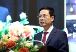 Bộ trưởng Nguyễn Mạnh Hùng: 'Năm 2021 đẩy toàn đất nước vào chuyển đổi số'